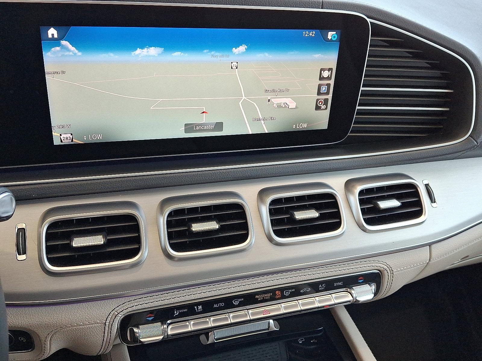 2020 Mercedes-Benz GLE Vehicle Photo in Lancaster, PA 17601