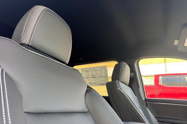 2026 GMC Sierra EV Vehicle Photo in STOCKTON, CA 95212-2838