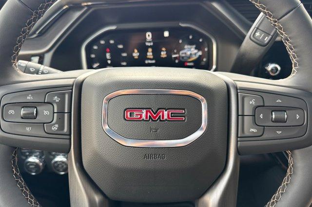 2026 GMC Sierra 3500HD Vehicle Photo in STOCKTON, CA 95212-2838