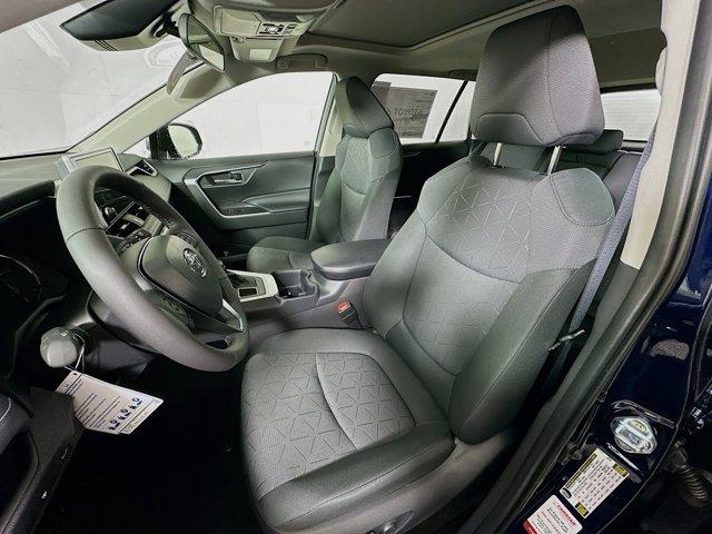 2025 Toyota RAV4 Vehicle Photo in Flemington, NJ 08822