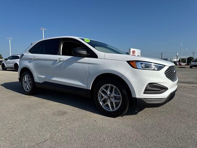 2024 Ford Edge Vehicle Photo in Jonesboro, AR 72404