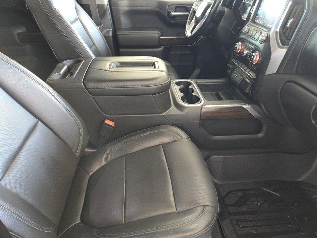 2020 GMC Sierra 1500 Vehicle Photo in Decatur, TX 76234