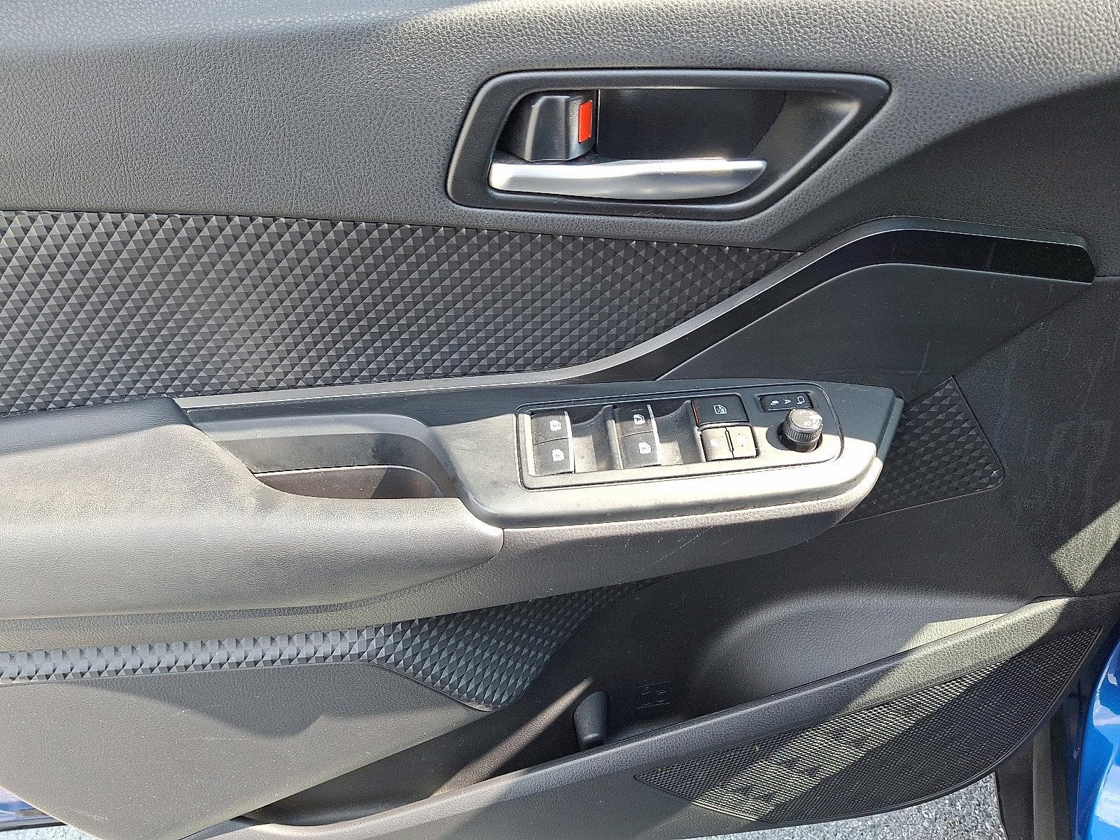 2018 Toyota C-HR Vehicle Photo in Harrisburg, PA 17111