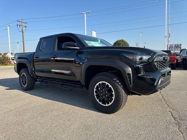 2025 Toyota Tacoma 4WD Vehicle Photo in Jonesboro, AR 72404