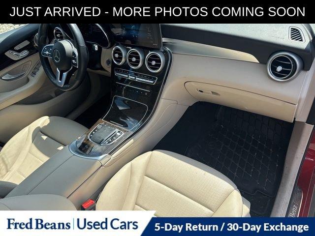 2021 Mercedes-Benz GLC Vehicle Photo in Flemington, NJ 08822
