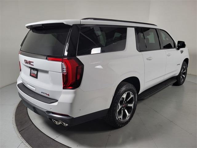 2025 GMC Yukon XL Vehicle Photo in PRESCOTT, AZ 86305-3700