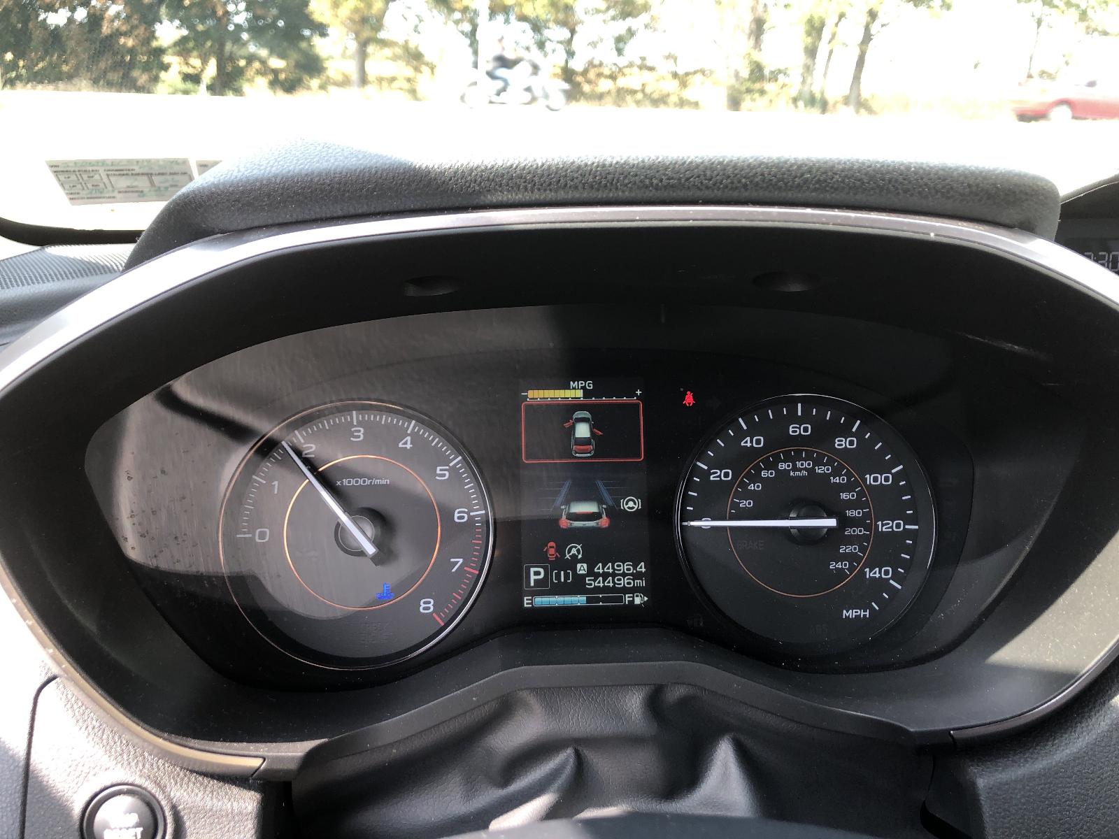 2022 Subaru Crosstrek Vehicle Photo in Mechanicsburg, PA 17050