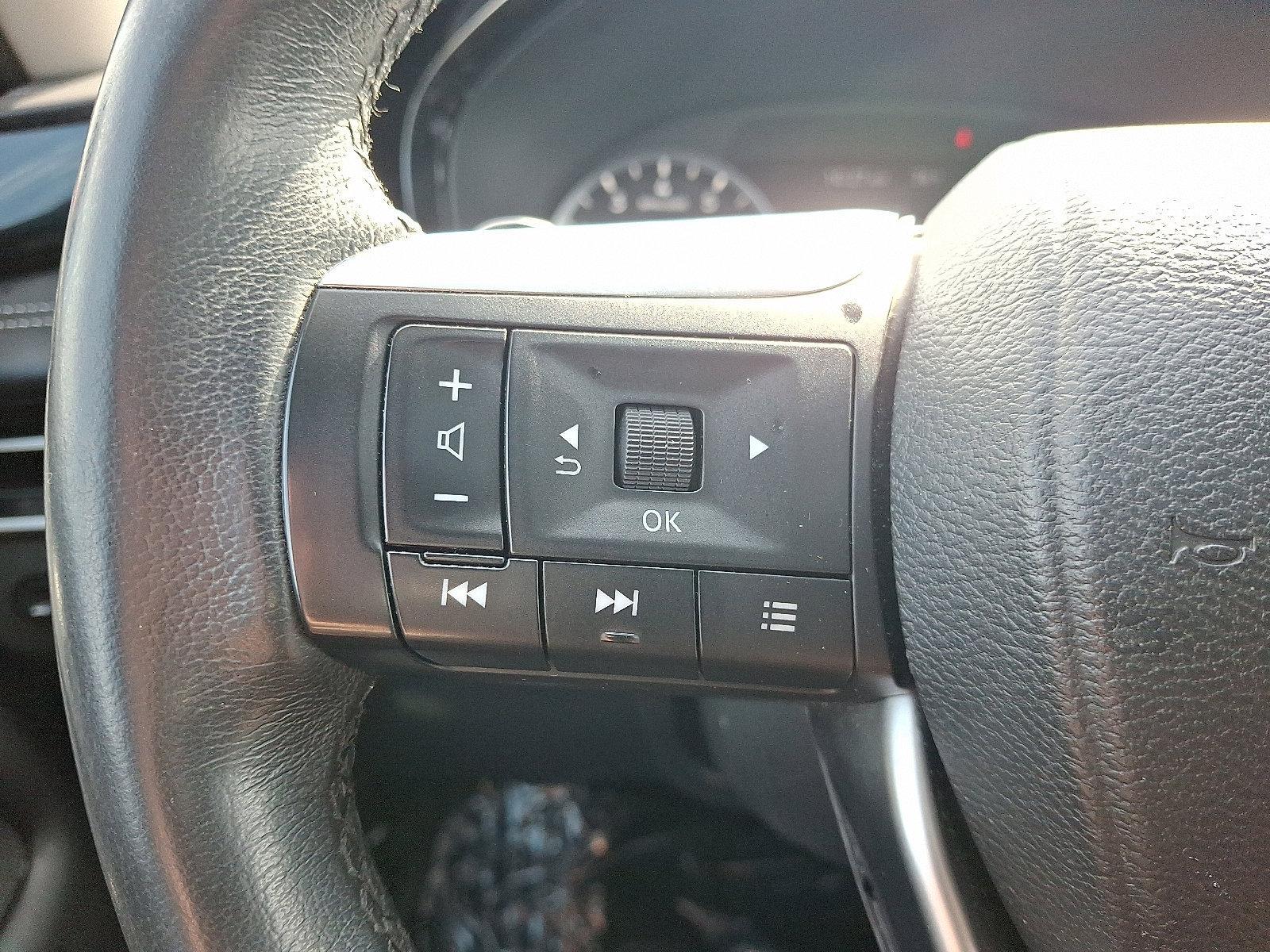 2022 INFINITI QX60 Vehicle Photo in Harrisburg, PA 17111-1033