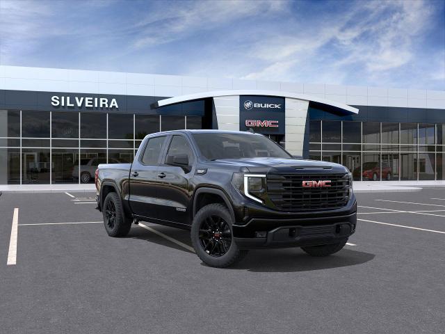 2026 GMC Sierra 1500 Vehicle Photo in HEALDSBURG, CA 95448-3401