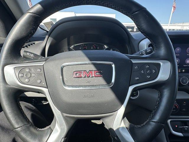 2023 GMC Terrain Vehicle Photo in ROCHESTER HILLS, MI 48307-2741