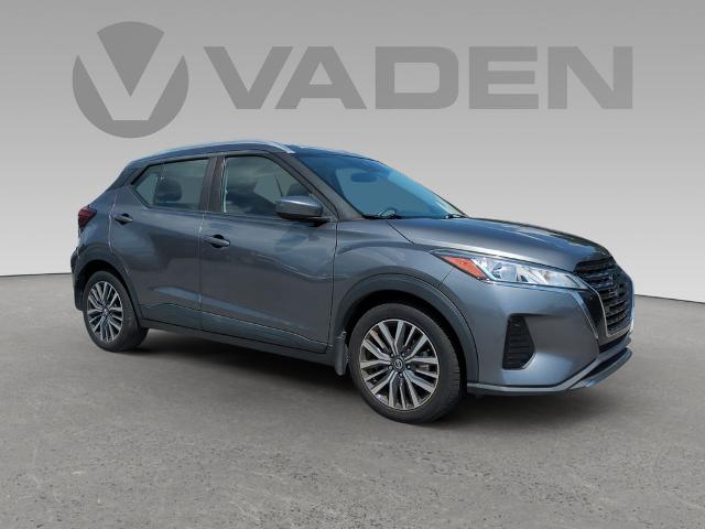 2021 Nissan Kicks Vehicle Photo in Brunswick, GA 31525