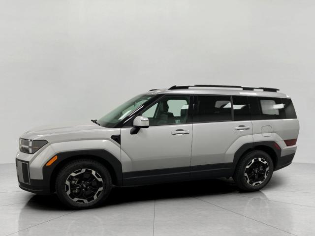2025 Hyundai SANTA FE Vehicle Photo in Appleton, WI 54913