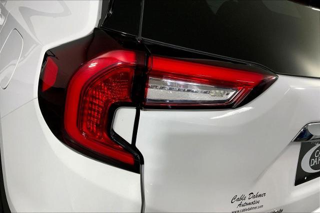 2024 GMC Terrain Vehicle Photo in KANSAS CITY, MO 64114-4545