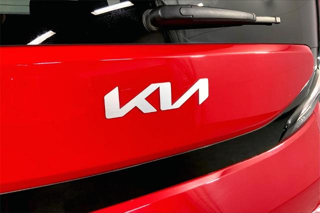 2024 Kia Soul Vehicle Photo in Lees Summit, MO 64086