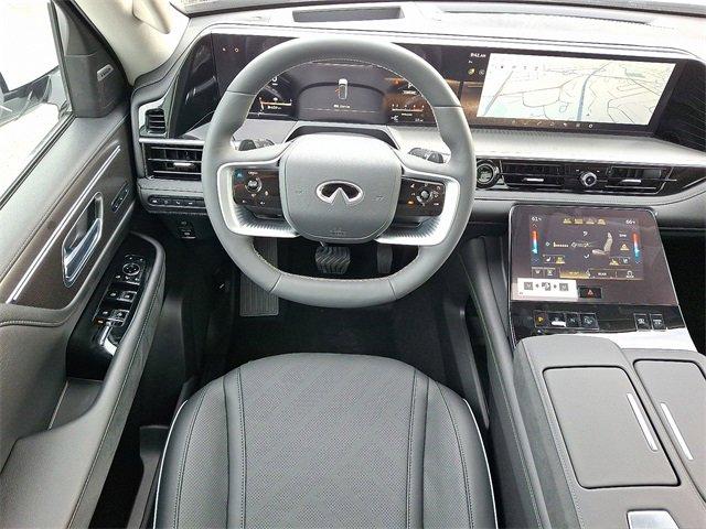 2026 INFINITI QX80 Vehicle Photo in Willow Grove, PA 19090