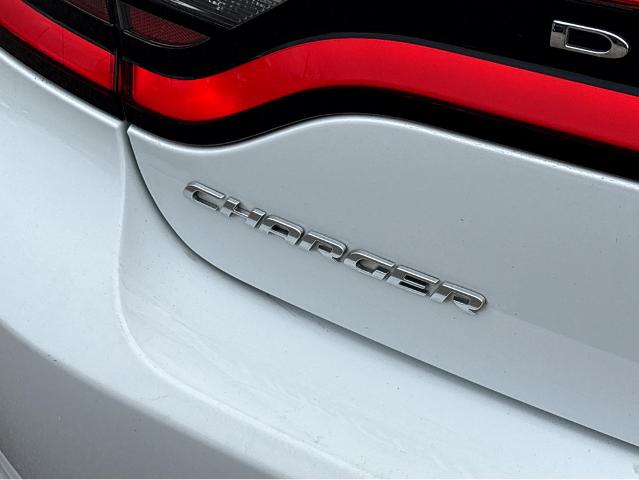 2023 Dodge Charger Vehicle Photo in BEAUFORT, SC 29906-4218