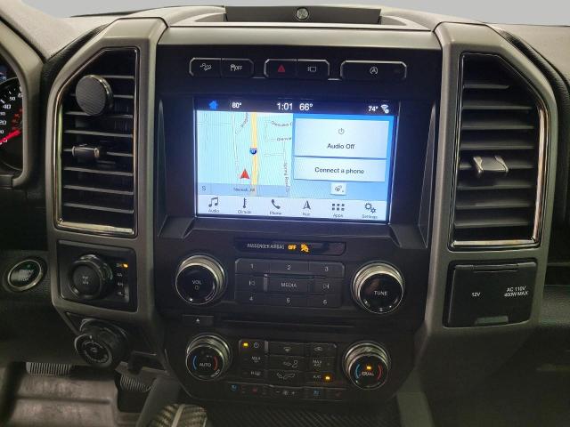 2018 Ford F-150 Vehicle Photo in NEENAH, WI 54956-2243