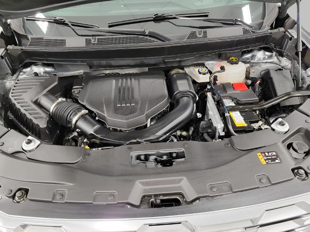 2024 GMC Acadia Vehicle Photo in MANITOWOC, WI 54220-5838