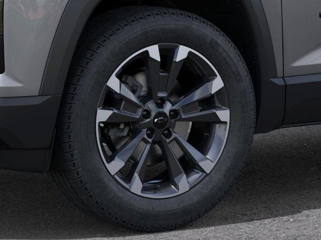 2026 Chevrolet Equinox Vehicle Photo in INDEPENDENCE, MO 64055-1314