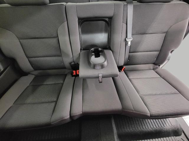 2018 Chevrolet Silverado 1500 Vehicle Photo in NEENAH, WI 54956-2243