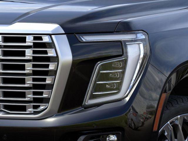 2026 GMC Yukon Vehicle Photo in INDEPENDENCE, MO 64055-1377