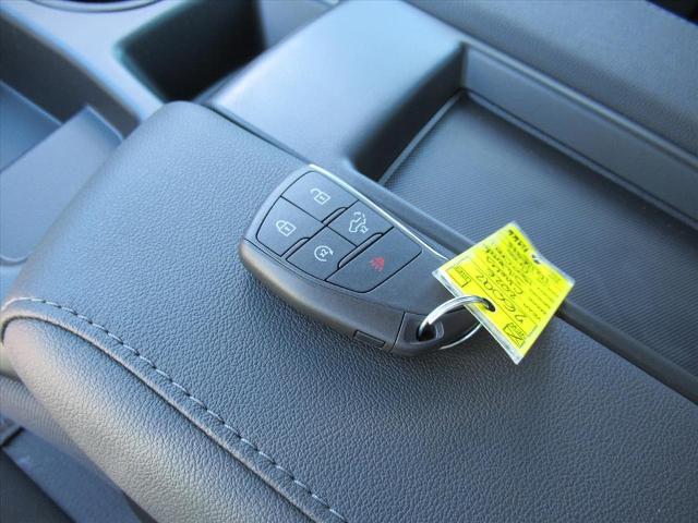 2026 Chevrolet Silverado 1500 Vehicle Photo in LEESBURG, FL 34788-4022