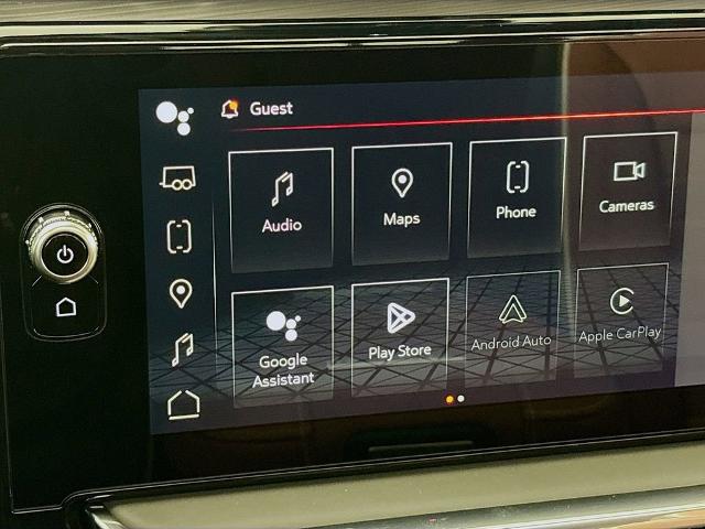 2026 GMC Sierra 3500 HD Vehicle Photo in PUYALLUP, WA 98371-4149