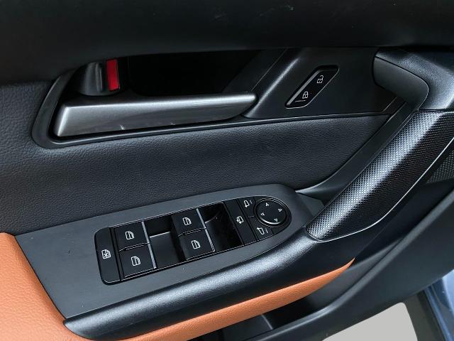 2025 Mazda CX-50 Vehicle Photo in Appleton, WI 54913