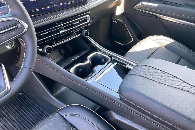 2026 Chevrolet Traverse Vehicle Photo in INDEPENDENCE, MO 64055-1314