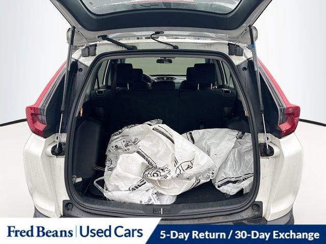 2022 Honda CR-V Vehicle Photo in Doylestown, PA 18902