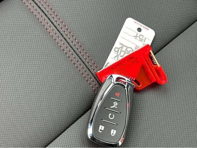 2026 Chevrolet Trailblazer Vehicle Photo in SAVANNAH, GA 31406-4513