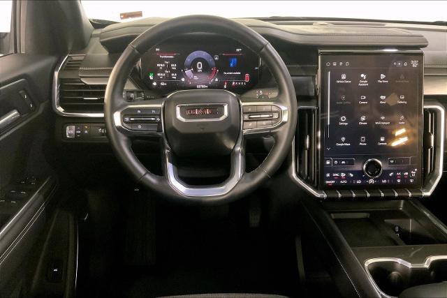 2025 GMC Acadia Vehicle Photo in INDEPENDENCE, MO 64055-1314