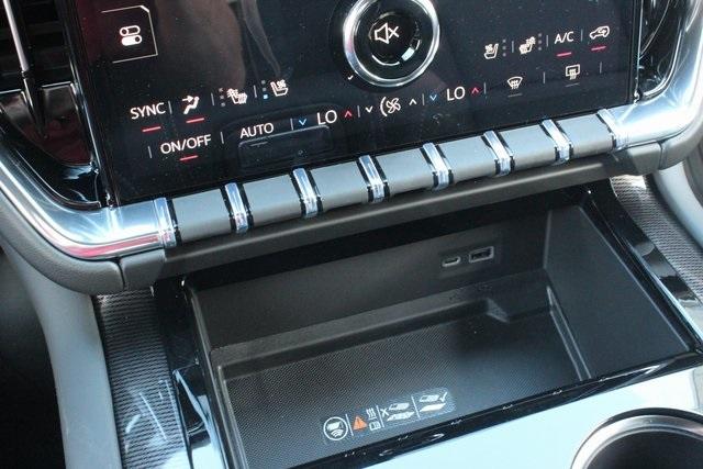 2026 GMC Yukon Vehicle Photo in AURORA, CO 80012-4011