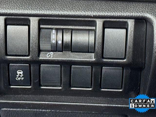 2022 Subaru Impreza Vehicle Photo in Puyallup, WA 98371