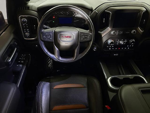 2020 GMC Sierra 3500 HD Vehicle Photo in PUYALLUP, WA 98371-4149