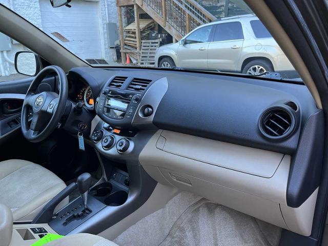 2011 Toyota RAV4 Vehicle Photo in PITTSBURGH, PA 15226-1209