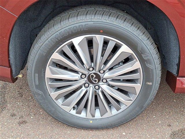 2026 INFINITI QX80 Vehicle Photo in Willow Grove, PA 19090