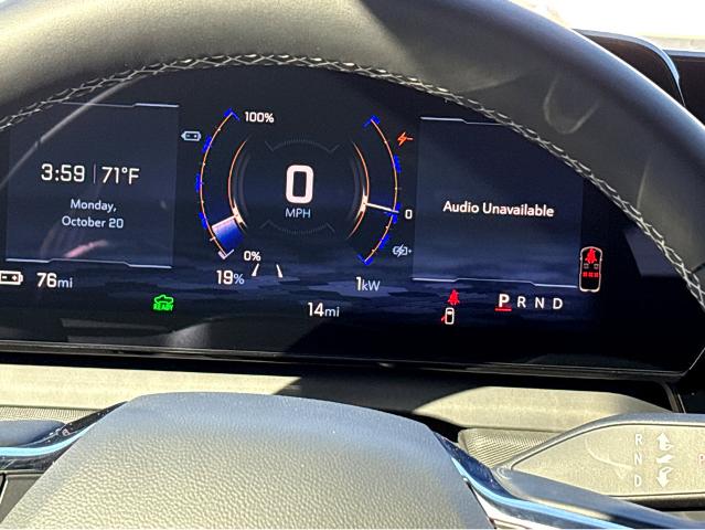 2026 Chevrolet Silverado EV Vehicle Photo in SAVANNAH, GA 31406-4513