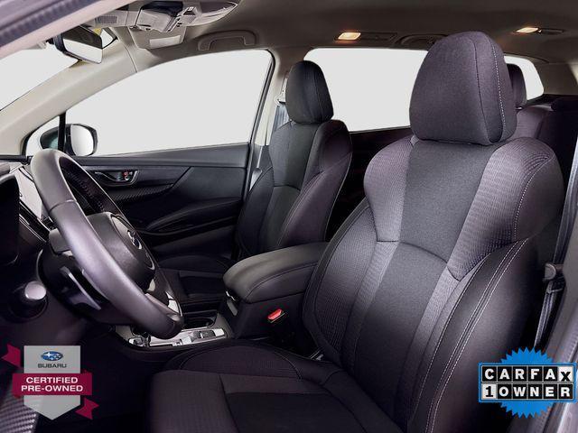 2024 Subaru Ascent Vehicle Photo in Puyallup, WA 98371