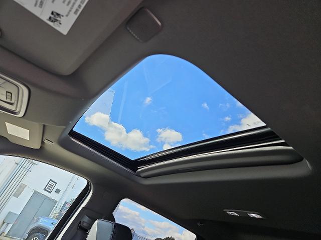 2026 GMC Sierra 1500 Vehicle Photo in TREVOSE, PA 19053-4984