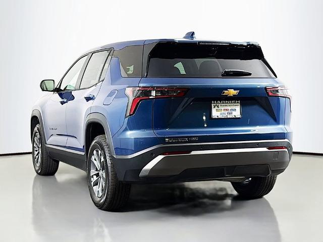 2026 Chevrolet Equinox Vehicle Photo in PUYALLUP, WA 98371-4149