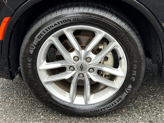 2023 Dodge Durango Vehicle Photo in Hinesville, GA 31313