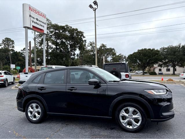 2023 Honda HR-V Vehicle Photo in Savannah, GA 31419