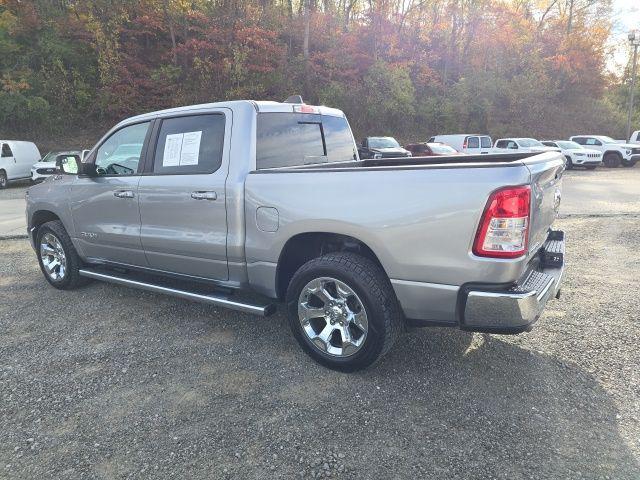 2020 Ram 1500 Vehicle Photo in Pleasant Hills, PA 15236