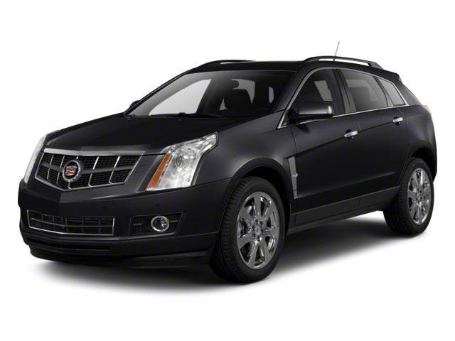 2011 Cadillac SRX Vehicle Photo in LAREDO, TX 78041-0006