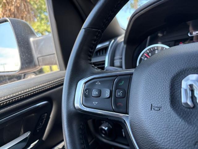 2024 Ram 1500 Vehicle Photo in Savannah, GA 31419