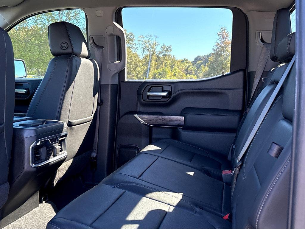 2021 Chevrolet Silverado 1500 Vehicle Photo in POOLER, GA 31322-3252