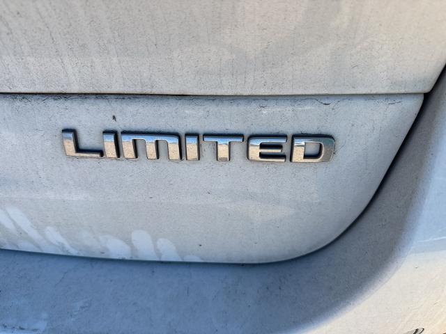 2021 Jeep Grand Cherokee L Vehicle Photo in Weatherford, TX 76087