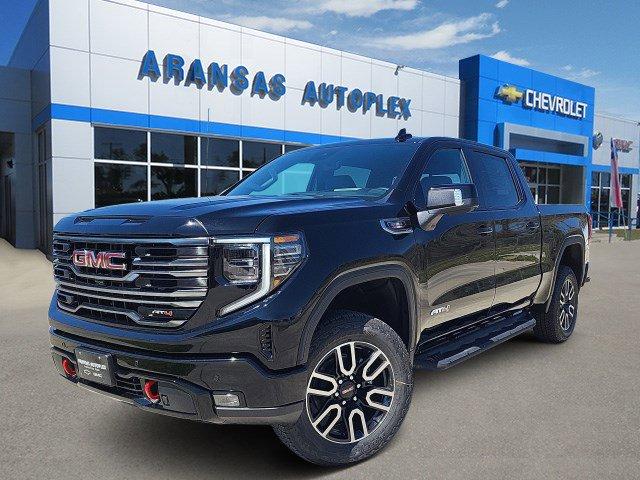 2026 GMC Sierra 1500 Vehicle Photo in ARANSAS PASS, TX 78336-4922