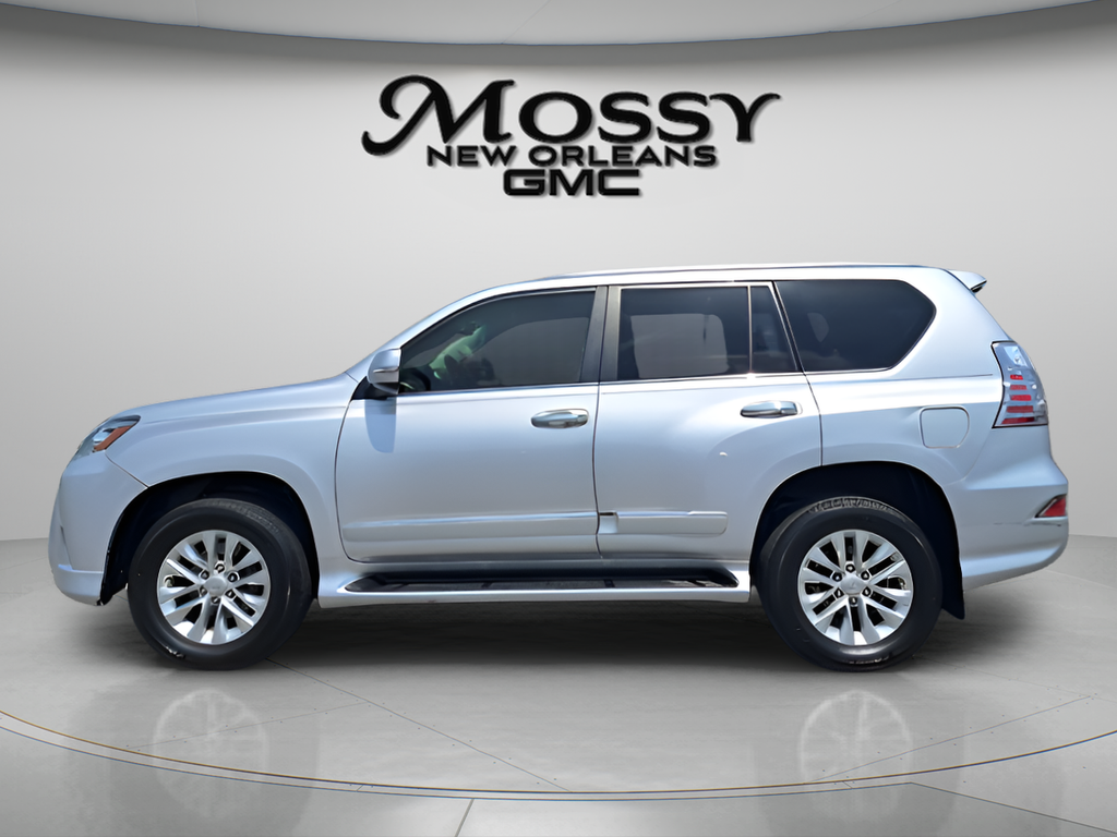 2017 Lexus GX GX 460 - 7